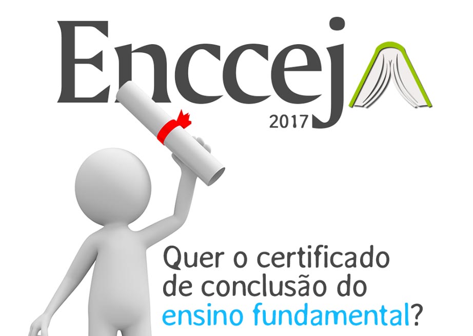 Encceja 2017