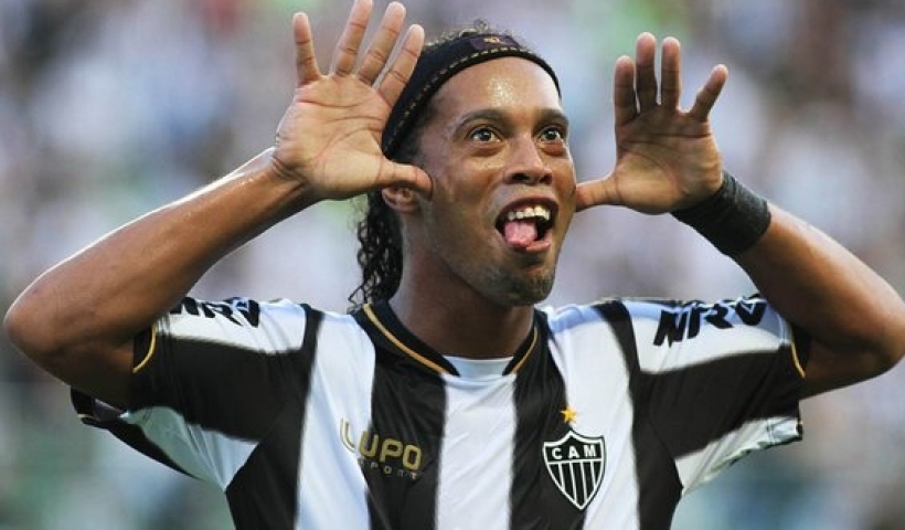 Ronaldinho Gaúcho