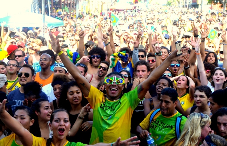 Comunidade brasileira no BR Day NY - Foto-de-Jane-Ceron_