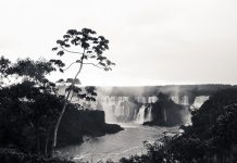 Foz do Iguacú, Brasil