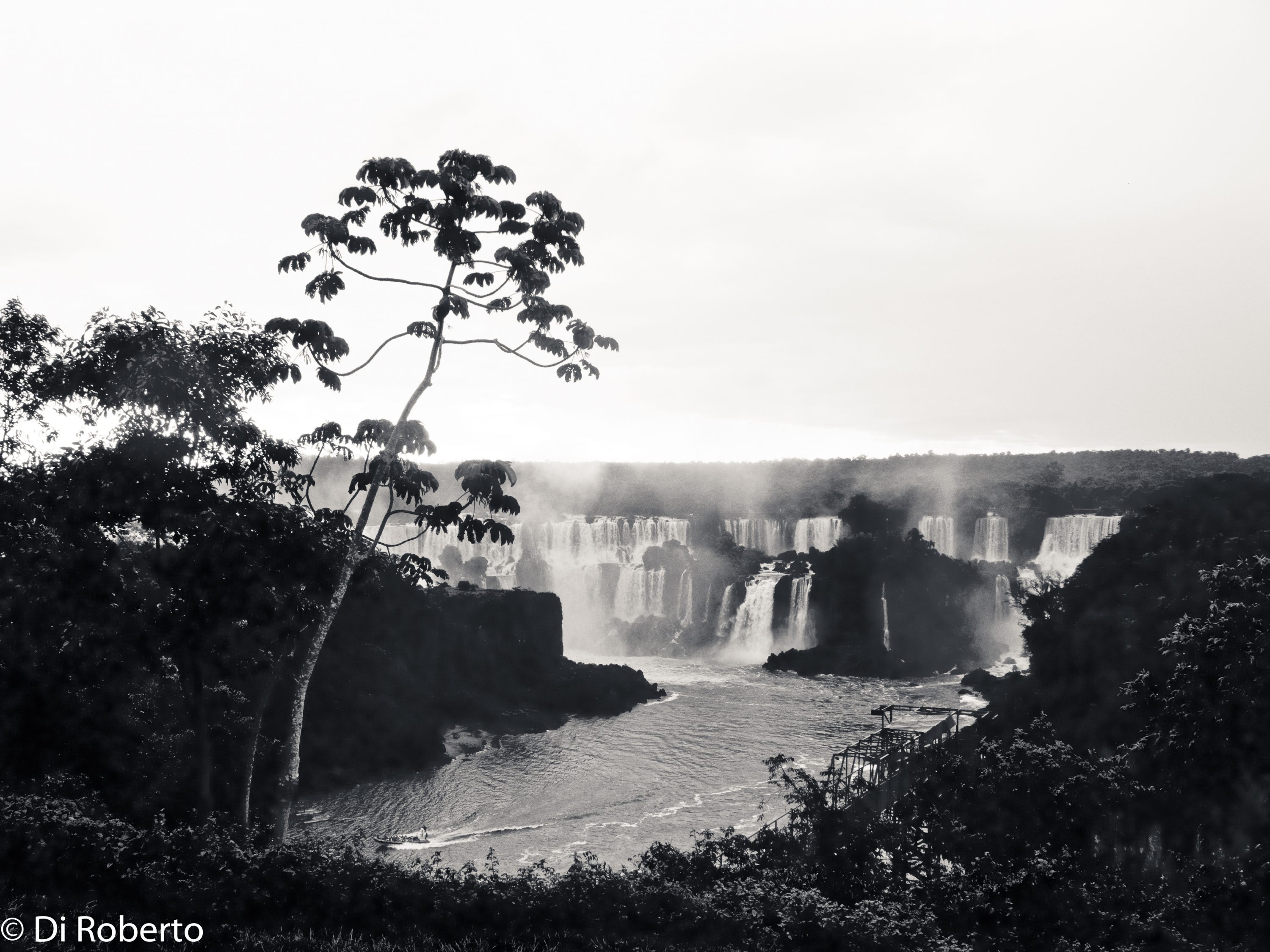 Foz do Iguacú, Brasil