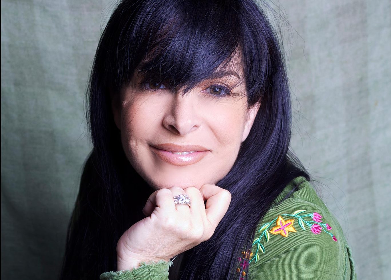 Jade Matarazzo é a organizadora da exposição