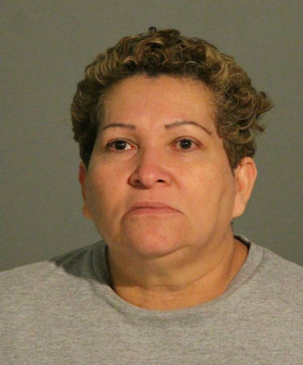 Judith Palma roubou mais de $ 274 mil de 171 vítimas