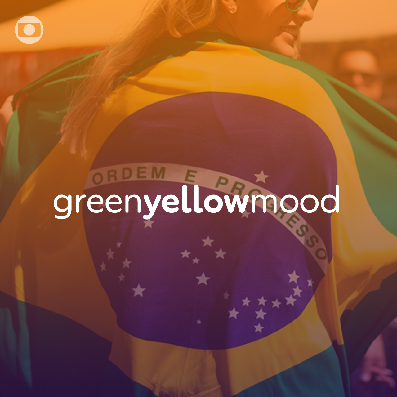 Playlist GreenYellowMood