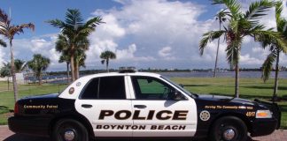Polícia de Boynton Beach