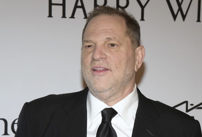 Produtor de cinema, Harvey Weinstein, é acusado de assédio