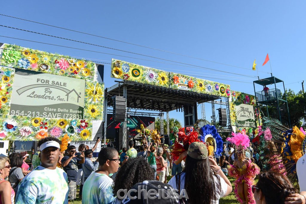 São esperadas 30 mil pessoas em dois dias de festival