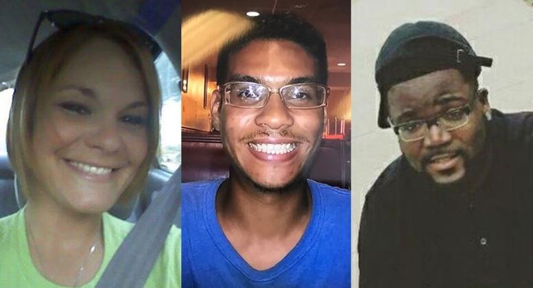 Três pessoas foram mortas em 11 dias em Tampa
