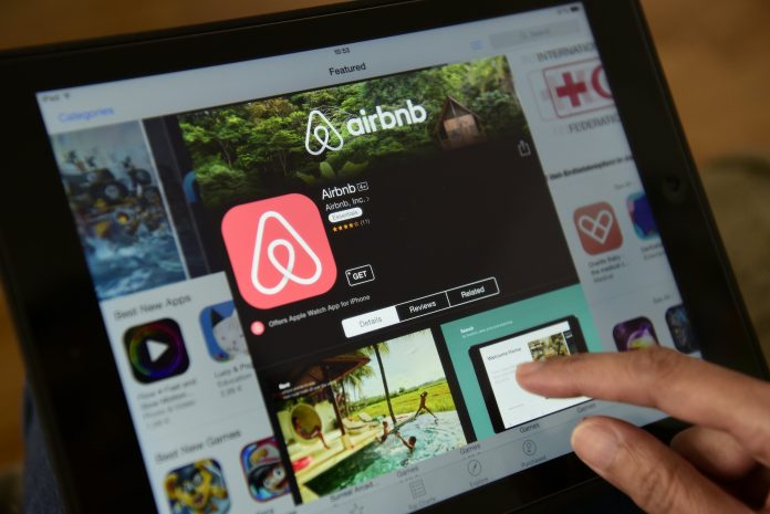 Airbnb Airbnb