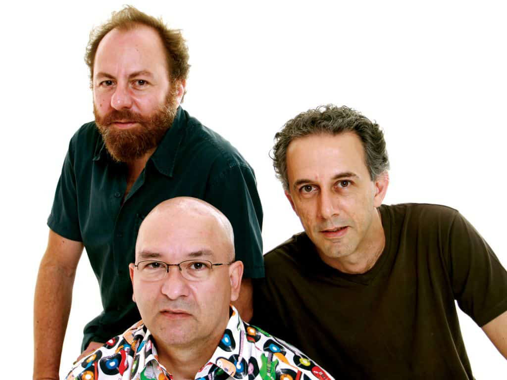 Paralamas do Sucesso