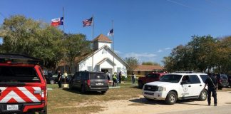 Ataque em igreja deixou pelo menos 26 mortos