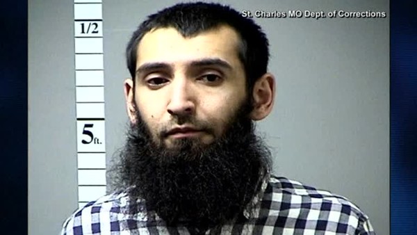 Autor do ataque é vinculado ao Estado Islâmico