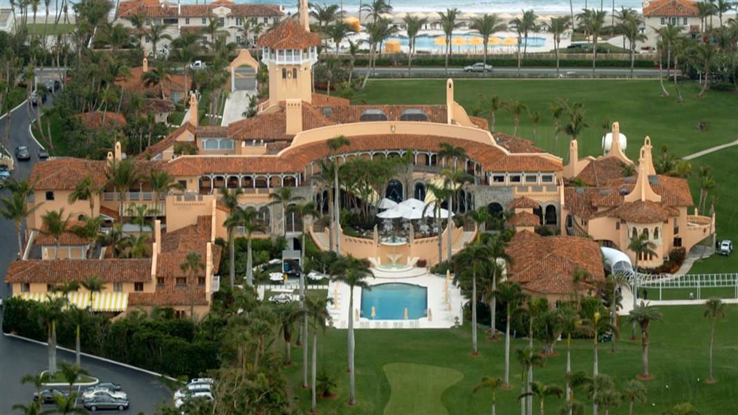 Trump National Golf Club Mar-a-Lago