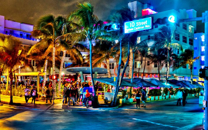 A decisão atende ao processo movido pelos proprietários do hotel Clevelander