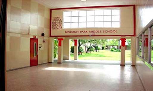 Kinloch Park Middle School