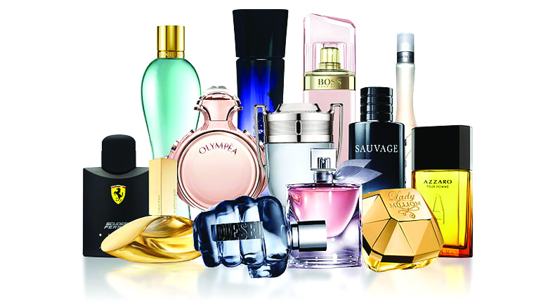 Perfumes