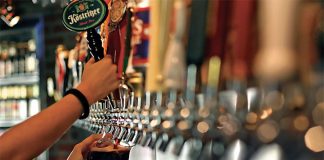 Diversos eventos de cervejas artesanais estão programados para este mês (Foto: Florida Trend)