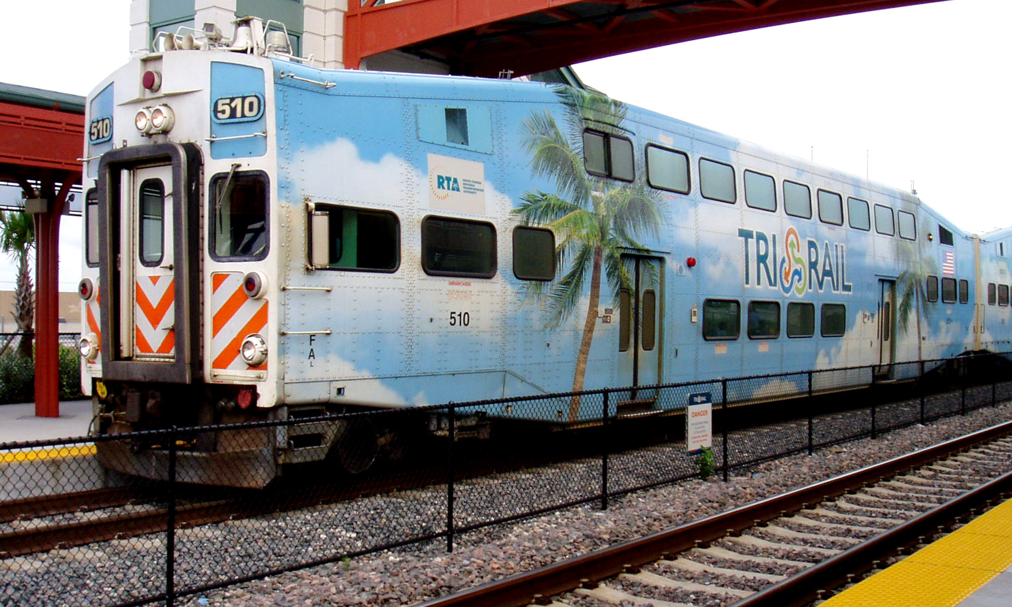 Homem morreu ao ser atingido por trem