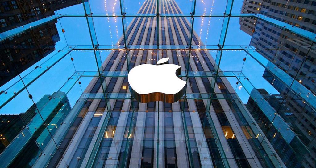 A Apple dobrará seu fundo de manufatura nos Estados Unidos para $ 10 bilhões e irá gerar 20 mil novos empregos