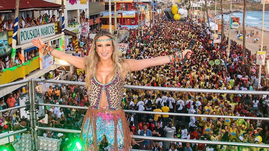 Claudia Leitte