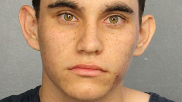 Nikolas Cruz