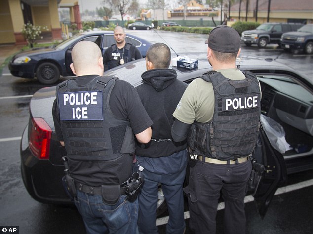 ICE deportou o mexicano, mesmo depois de alegações de perseguição contra ele