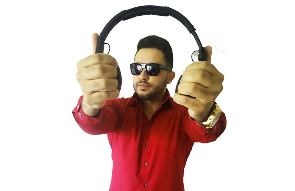 DJ Henrique