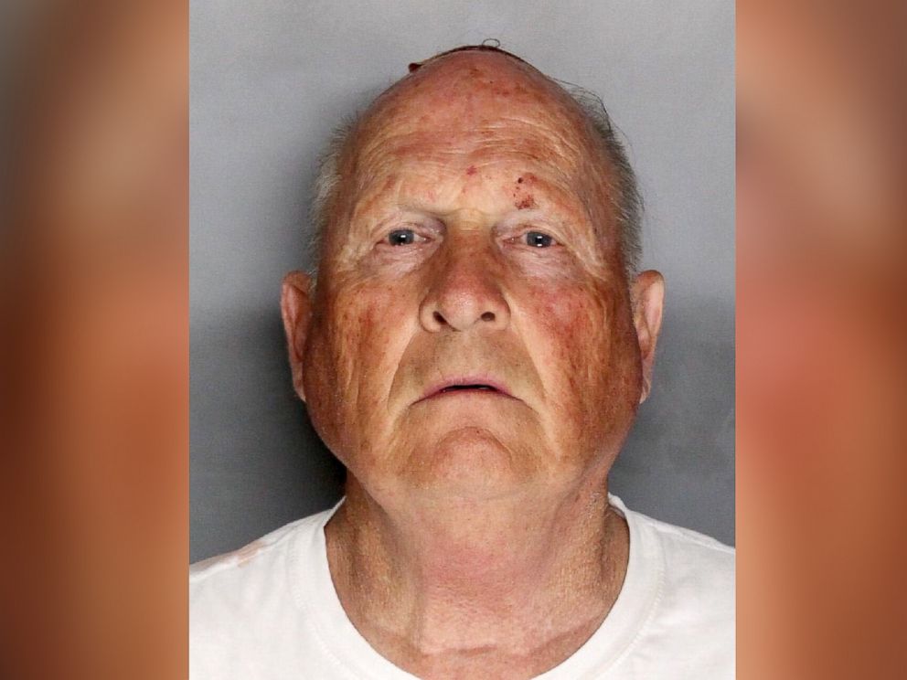Golden State Killer vivia uma vida pacata em uma cidade do subúrbio na CA