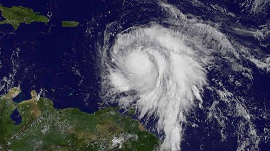 Hurricane Season promete ser acima da médiajpg