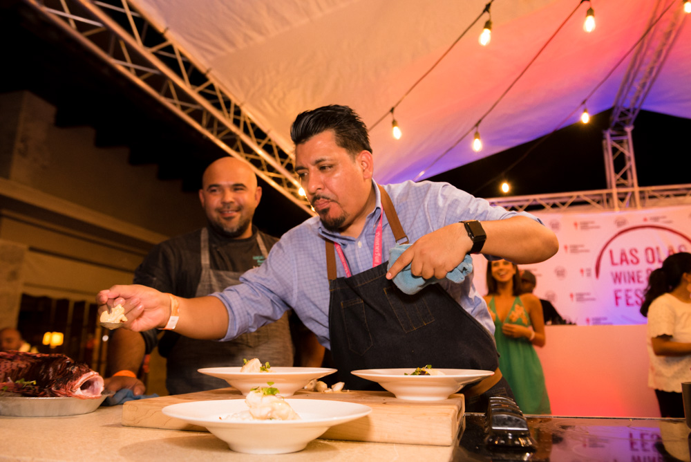 Las Olas Wine and Food Festival será no dia 20