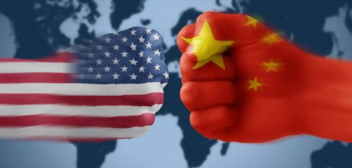 US-China-trade-war A China negou que suas leis exijam transferências de tecnologia e ameaçou retaliar quaisquer tarifas norte-americanas