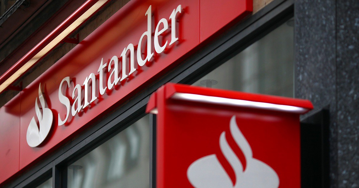 Banco Santander