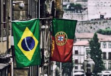 Brasileiros estão pedindo ajuda para sair de Portugal FOTO Istoé