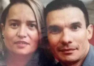 Fabiane Paulino Floriano de Souza estaria envolvida no assassinato planejado do marido, o comerciante Ezequiel Bezerra da Silva