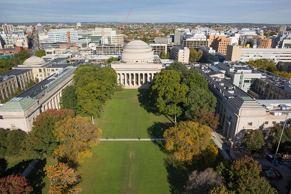 MIT Campus