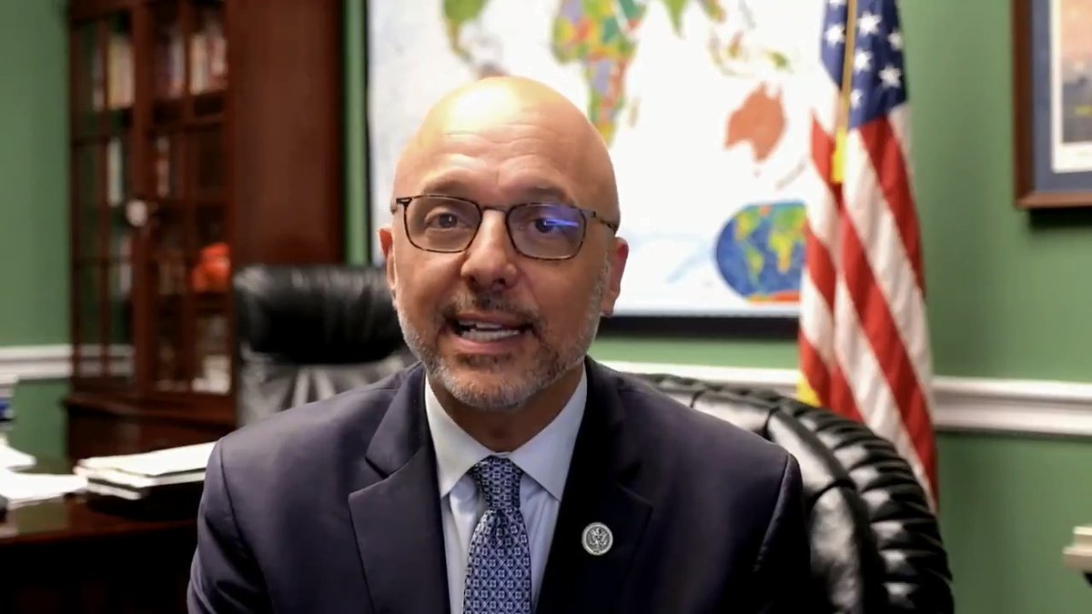 Democrata Ted Deutch