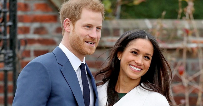 Príncipe Harry e Meghan se casam neste sábado