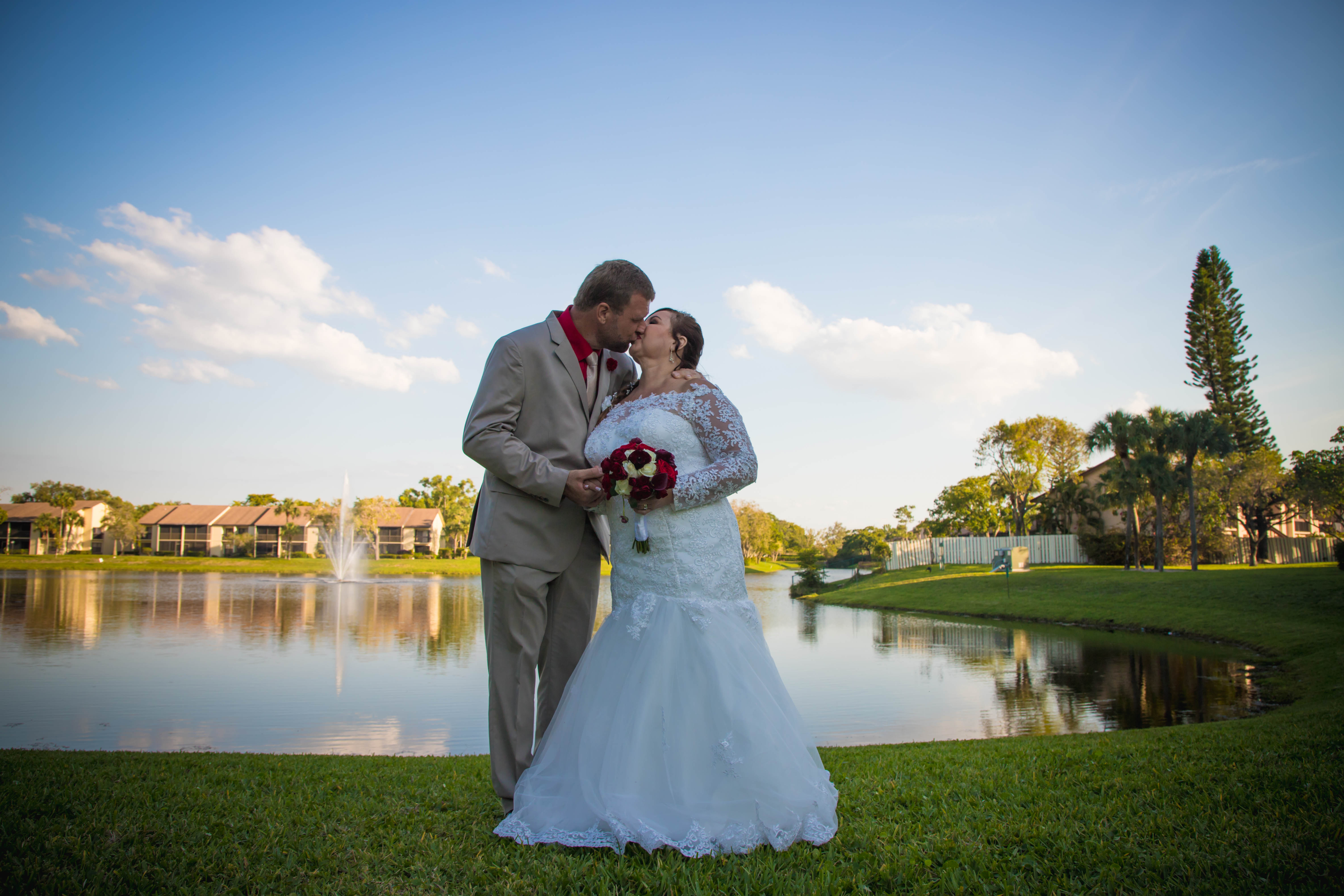 Cristina Maia e Pedro Ginza