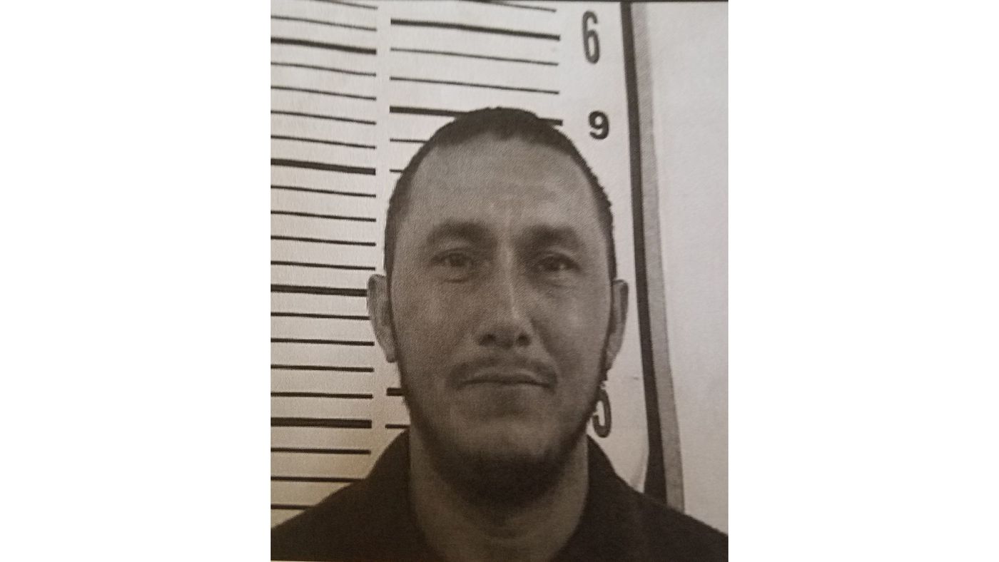 Marco Antonio Munoz, de 39 anos, foi encontrado morto na prisão no Texas