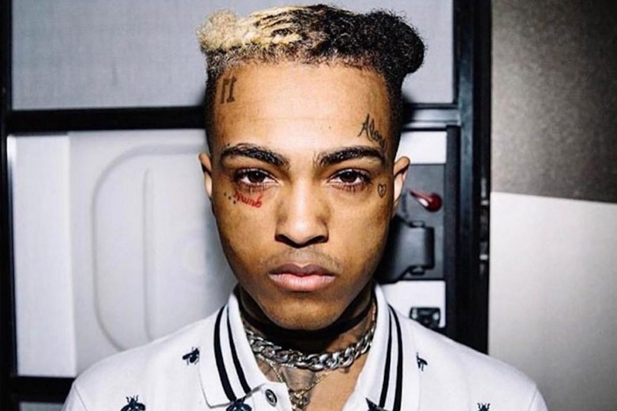 XXXTentacion foi brutalmente assassinado em Deerfield Beach