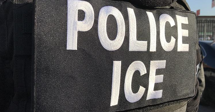 ICE prendeu 65 imigrantes indocumentados em NY e região