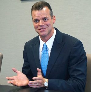 Marty Kiar, Broward County Propery Appraisal (Foto: Sun Sentinel)