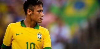 Neymar ultrapassa Ronaldo Fenômeno e se torna o segundo maior artilheiro da Seleção Brasileira
