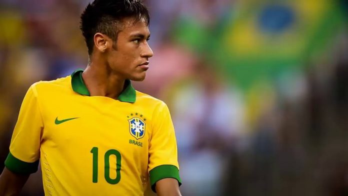 Neymar ultrapassa Ronaldo Fenômeno e se torna o segundo maior artilheiro da Seleção Brasileira