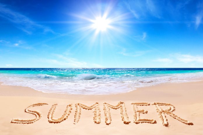 SUMMER