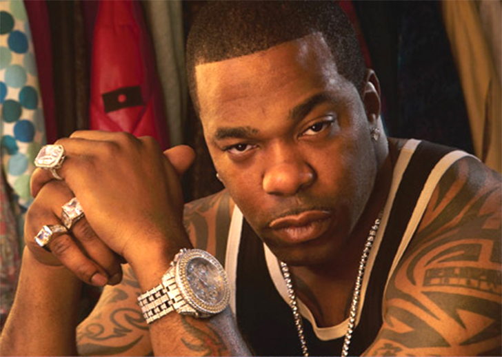 Busta Rhymes é atração em festival de Deerfield Beach