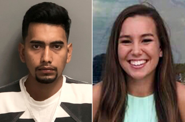 Jovem foi morta por imigrante indocumentado, de acordo com a polícia