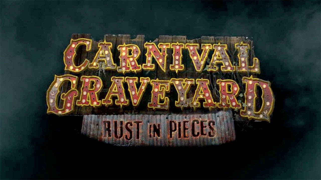 Universal Studios Halloween Horror Nights 2018