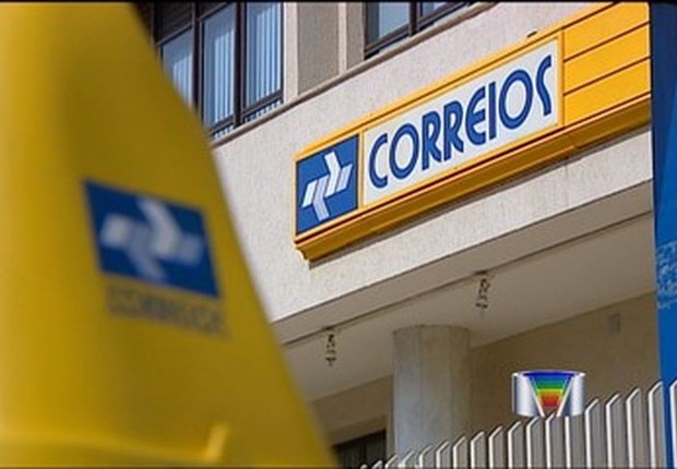 Correios esperam arrecadar $90 milhões por mês com cobrança