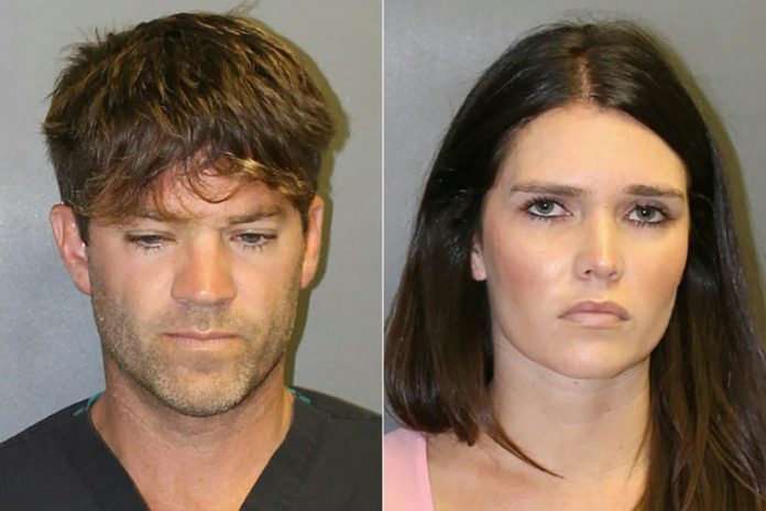 Robicheaux e Riley foram acusados de drogar e estuprar duas mulheres, mas podem ter atacado várias